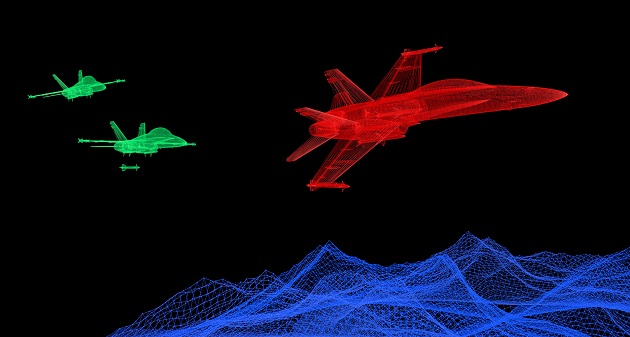 The Air Force Flew an AI Copilot on a U-2. Now, the Algorithm Has a New Mission