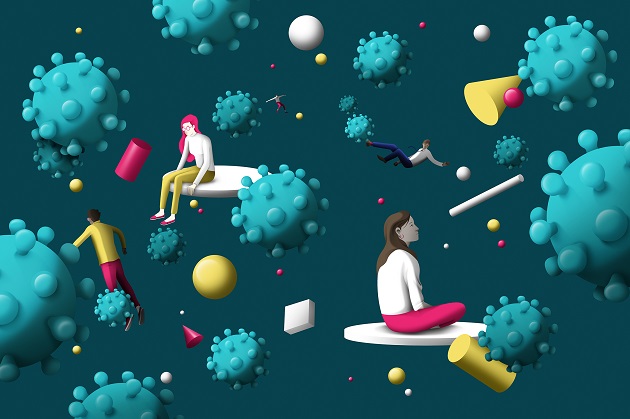 The pandemic has forced the world to rethink the way we work