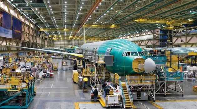 Time to move from generics to specifics in aerospace manufacturing