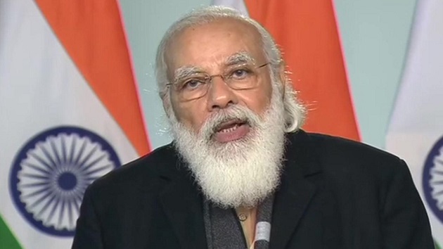 Today's startups are multinational companies of tomorrow, says PM Modi