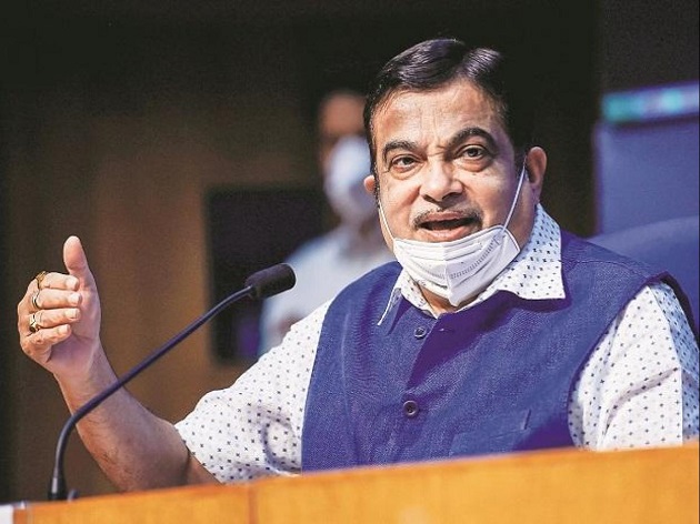 Union Minister Nitin Gadkari emphasizes on the use of software by NHAI to track delays in Files Processing
