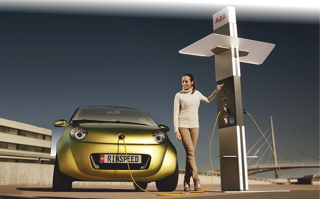 e-Automotive: The Innocuous Transit Factor for New India