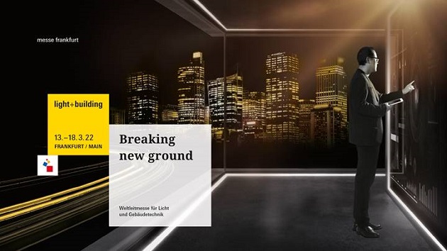 international lighting and building-services sector