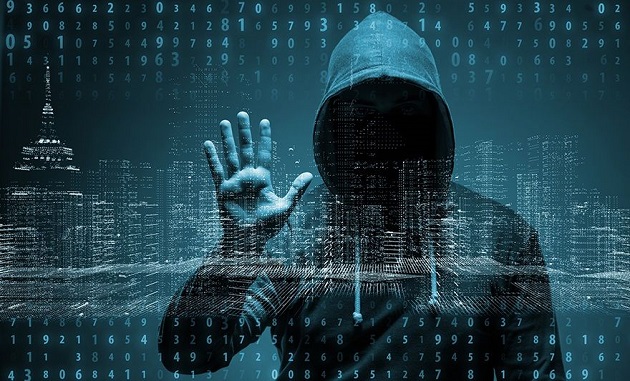 technology trends affecting the security sector