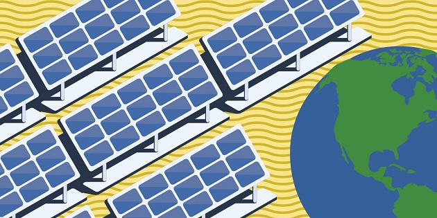 2021: A Landmark Year for Solar Development