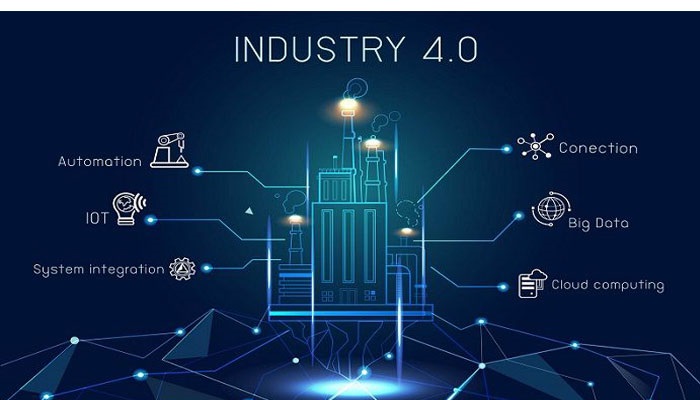 Industry 4.0