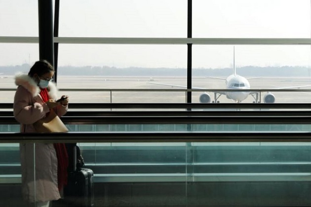 5G Phones may Interfere with Aircraft