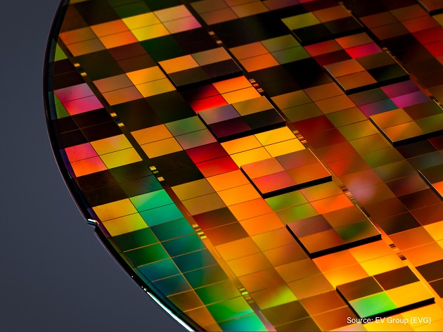 ASM Pacific Technology and EV Group join forces ASM Pacific Technology and EV Group join forces