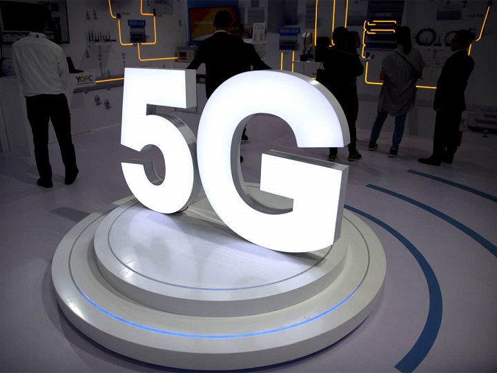 Airtel Ties Up With Qualcomm for 5G Services in India Airtel Ties Up With Qualcomm for 5G Services in India