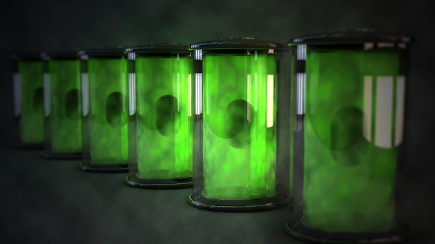 Amara Raja sets up Research Hub to Spur Lithium-Ion Cell Technology