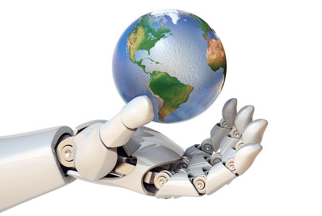 Artificial Intelligence can Catapult India to the Heights of Next Superpower in Digital Space