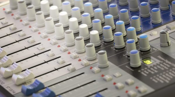 Audio Codec to an Embedded System