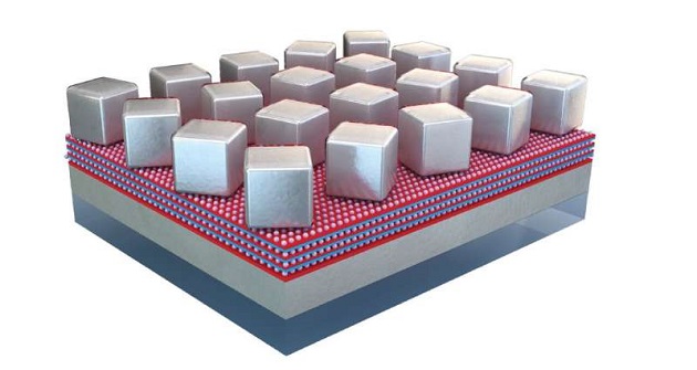 Capturing Free-Space Optical Light for High-Speed Wi-Fi