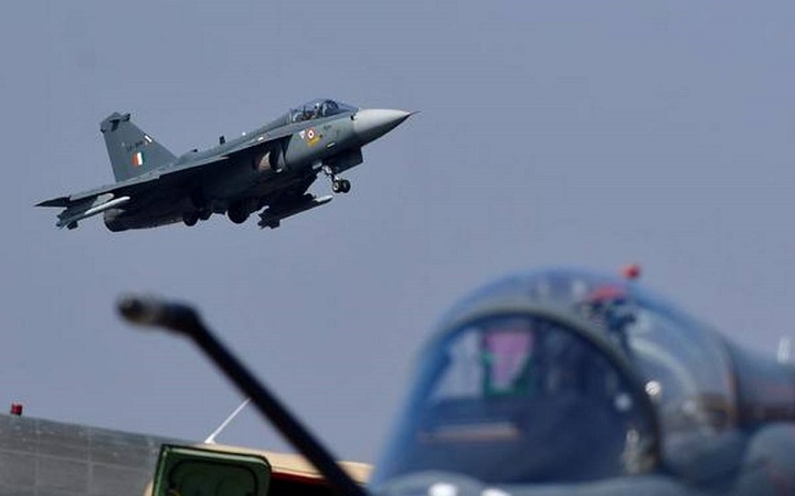 Collins Aerospace looking to continue Collaboration with HAL on LCA-MK1A