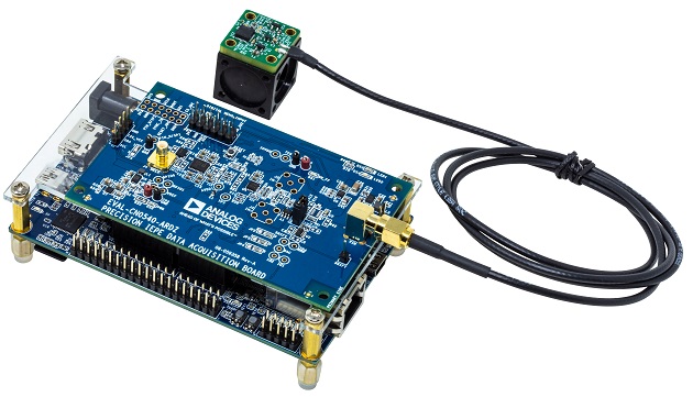 Condition-Based Monitoring Development Platform