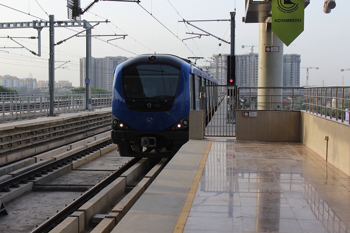 Danfoss partners with Chennai Metro Rail Project and Kolkata Metro Rail Corporation