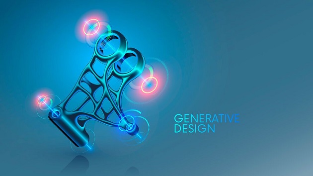 Generative Design Generative Design