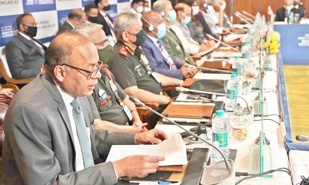 India most attractive centre for R&D, says defence secy