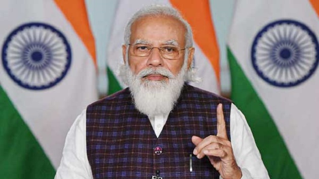 India offers unlimited potential in defence and aerospace: PM Modi