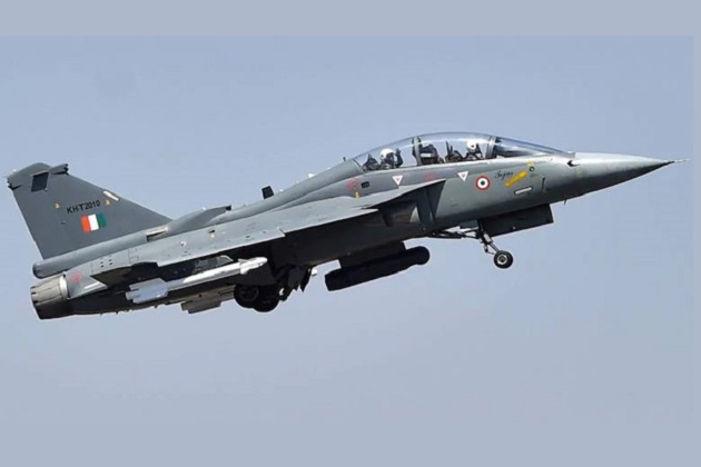 India okays export of 156 defence equipment, including Tejas