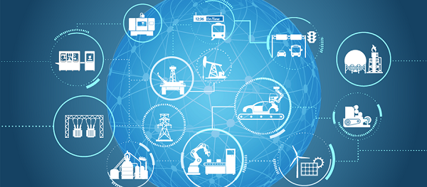 Internet of Things Internet of Things