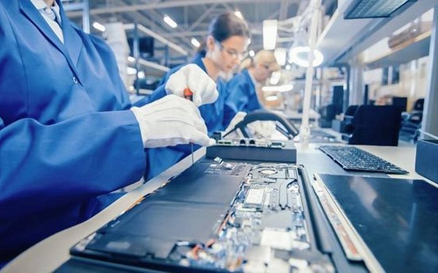 Mobile Components Unit