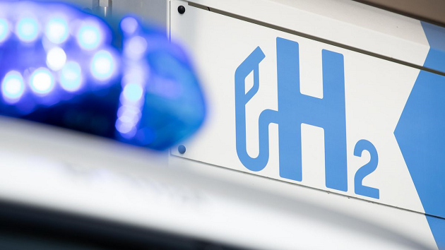 New and Clean Source of Hydrogen Production