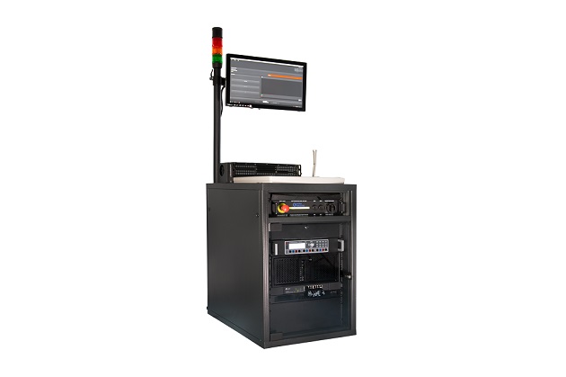 New test and programming solution for electronics production