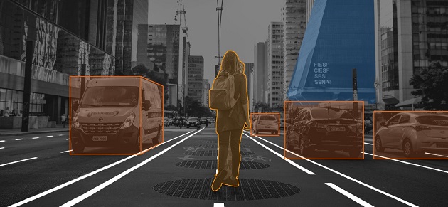 Nine Computer Vision Trends that will dominate the industry in 2021
