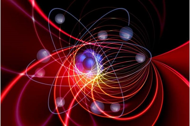 Nuclear Quantum Bits