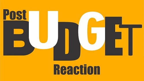 Post-Budget-Reaction