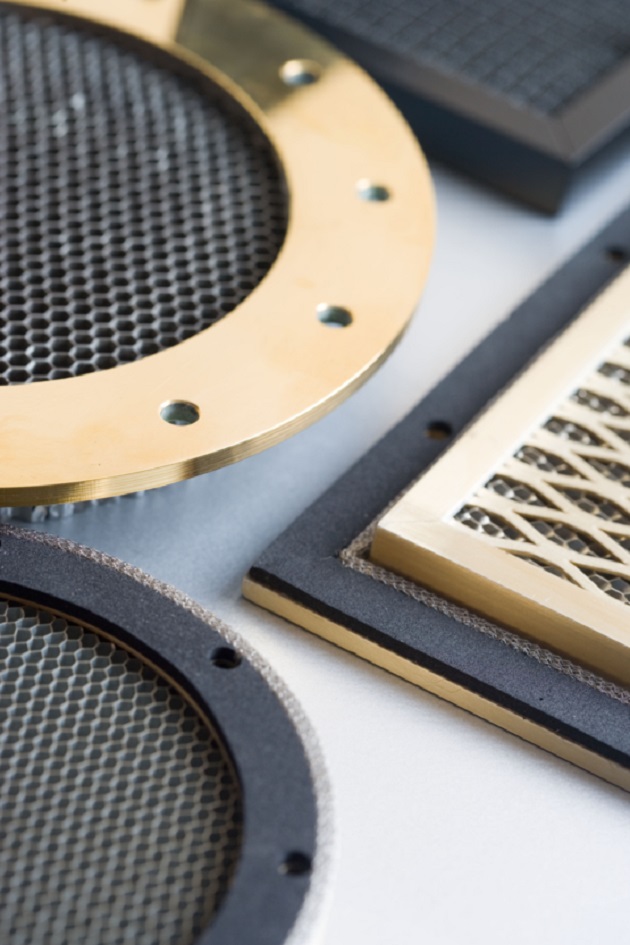 Powell Electronics signs European deal with P & P Technology