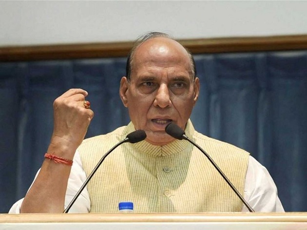 Aero India 2021 begins; Rajnath Singh says 'India plans to spend $130 bn on military modernisation'