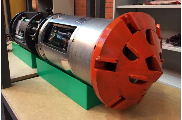 Robotic System