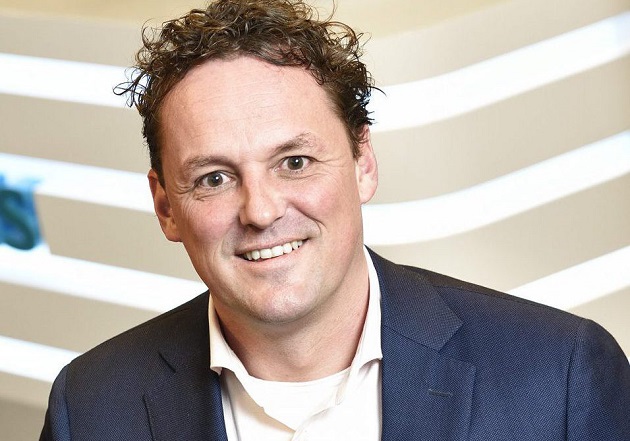 Siemens Digital appoints new Senior VP, MD for Asia-Pacific region