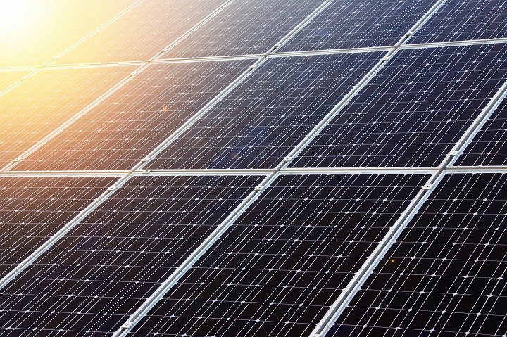 The Perfect Ingredients for Efficient Perovskite Solar Cells
