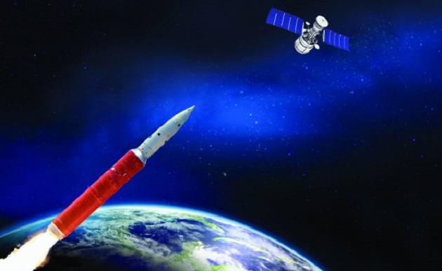 To Counter China, India’s DSA Begins Scouting for Star Wars Technology