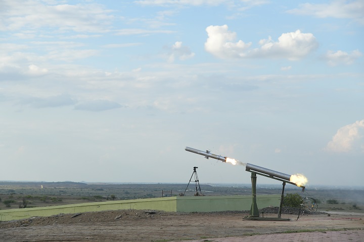 Tonbo Imaging co-developing man-portable anti-tank guided missiles with BDL