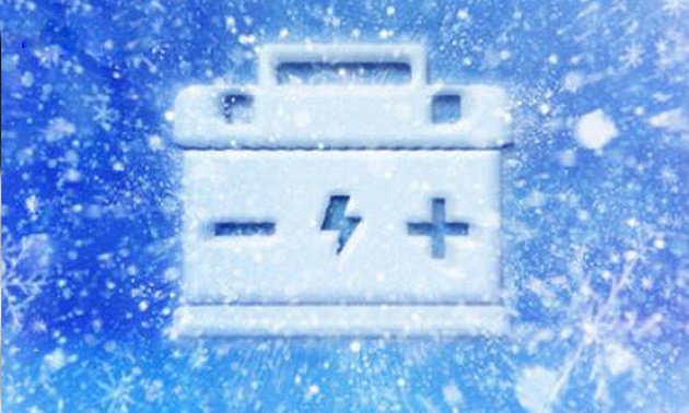Weakness is Strength for this Low-Temperature Battery