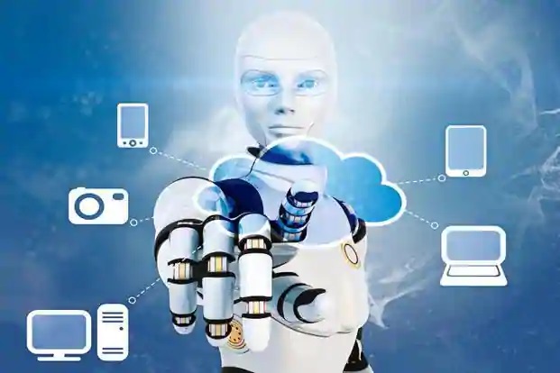 Robot