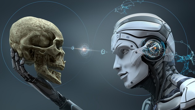 Future of Robotics in India in the post COVID era