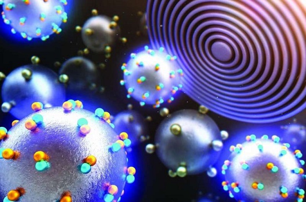 A COSMIC Approach To Nanoscale Science