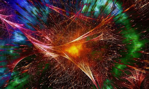 A New Study Reveals that Quantum Physics can cause Mutations in our DNA