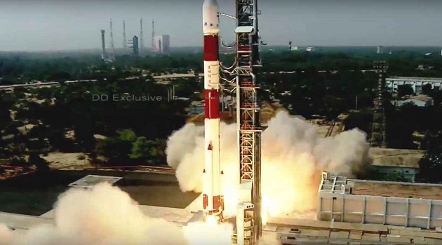 Brazil Seeks India's Support For Its Space Programme
