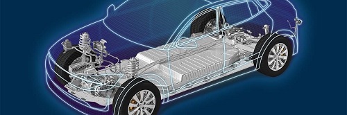 Common Driver Platform for 12V and 48V systems simplifies EV Starter Generator Designs Driver Platform