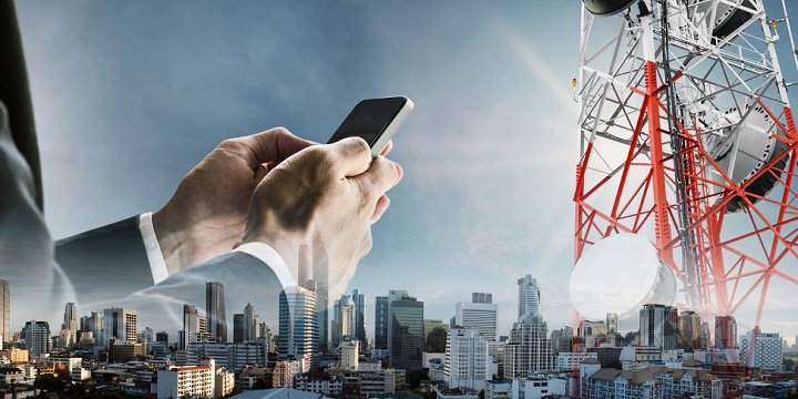 Customers may Face Higher Tariff as Telcos Increase Investment in Network Customers may Face Higher Tariff as Telcos Increase Investment in Network