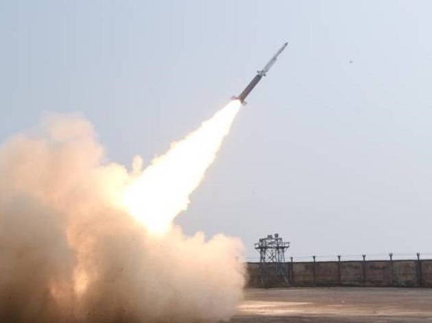 Defence Ministry Signs Rs 1,188 crores Deal with Bharat Dynamics