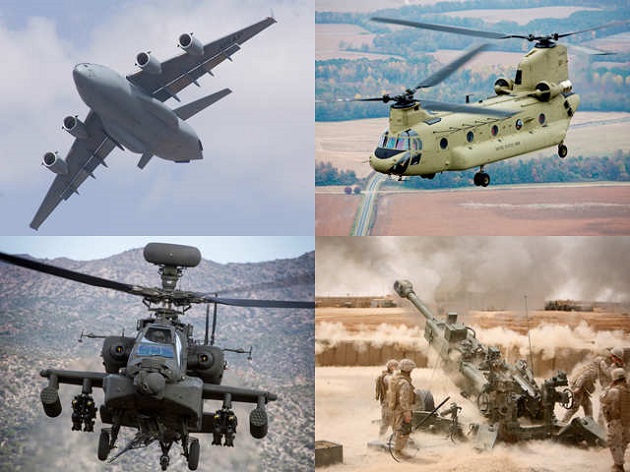 Defence Spending in Govt's Total Expenditure for 2021-22 Lowest in 6 yrs