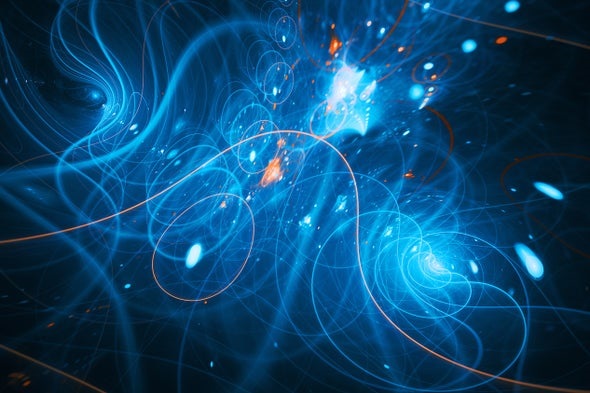 antimatter
