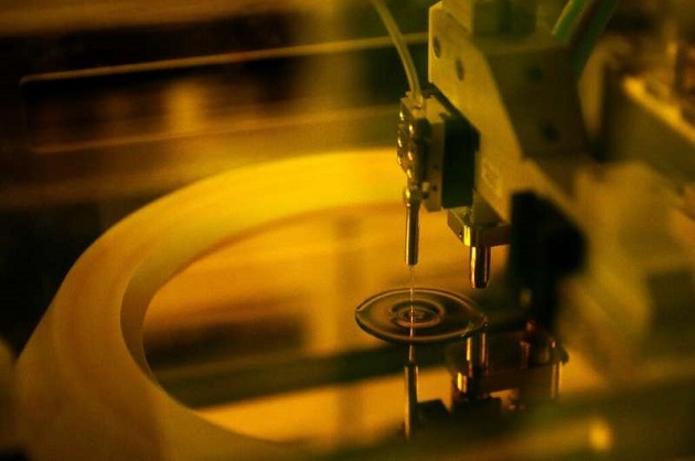 EU wants to Double Microchip Share By 2030